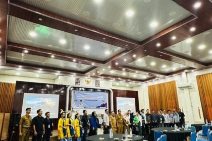 Dispar Kalsel Dorong Penerapan CHSE Wujudkan Wisata Aman dan Ramah Muslim