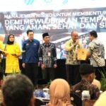  Dorong Keselamatan Kerja Jadi Budaya di Lingkungan Kerja, Disnakertrans Kalsel Gelar Seminar K3