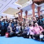 Dorong Pertumbuhan IKM, Kalsel Berpartisipasi Aktif di INACRAFT