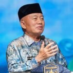 Sikapi Keracunan MBG, Gubernur Kalsel Minta SPPG Perhatikan Kebersihan dan Kualitas Makanan