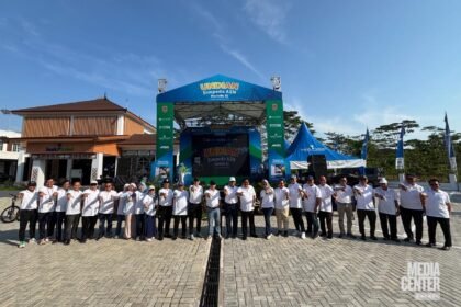 Bank Kalsel Gelar Penarikan Undian Simpeda ASN Periode XI Tahun 2025