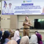 Tanah Bumbu Gelar Pelatihan Peningkatan Kapasitas KPM dan Posyandu untuk Perkuat Peran Pemberdayaan Masyarakat