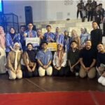 Siswa Kalsel Raih Prestasi Gemilang di Olimpiade Sains Nasional 2025