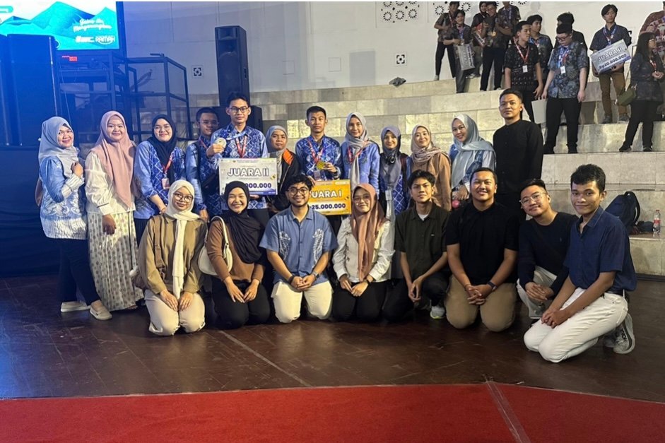 Siswa Kalsel Raih Prestasi Gemilang di Olimpiade Sains Nasional 2025