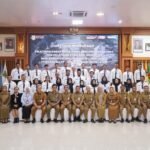 Pelatihan Manajemen Bencana dan Etika ASN, BPSDMD Kalsel Tingkatkan Kompetensi dan Integritas Aparatur