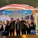 RSGM Gusti Hasan Aman Gelar Bakti Sosial Penyuluhan dan Pemeriksaan Gigi di Tanah Bumbu