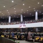 Gubernur Kalsel Apresiasi Prestasi dan Komitmen ULM dalam Wisuda ke-127 Tahun 2025