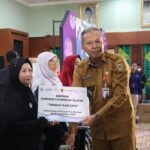 Peringatan HLUN Ke-29 Tahun 2025, Pemprov Kalsel Perkuat Komitmen Kesejahteraan Lansia