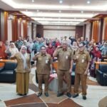 Pemprov Kalsel Dorong Penguatan Ekonomi Keluarga lewat Koperasi dan Ekonomi Kreatif