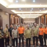 Tingkatkan Kesiapsiagaan Bencana, Basarnas Banjarmasin dan Dinsos Kalsel Gelar Pelatihan CSSR