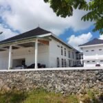 Dispersip Akan Fungsikan Gedung Baru Depo Arsip di Perkantoran Pemprov Kalsel