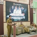 BRIDA Kalsel Dorong Iklim Inovasi Berkelanjutan Lewat Kalsel Innovation Award 2025