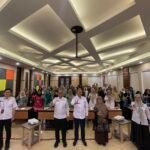 Hadapi Peningkatan Jumlah Lansia, Dinkes Kalsel Gelar Orientasi Geriatri di Posyandu bagi Kader