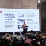 HLM TPID Kalsel Perkuat Sinergi Kendalikan Inflasi Menjelang HBKN Nataru a