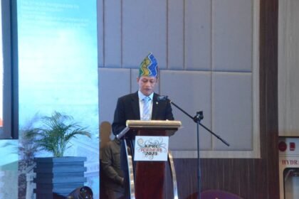 Menteri LH Ajak Perguruan Tinggi Perkuat Konservasi dan Pengelolaan Lingkungan di Kalsel