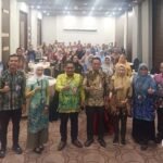 DPMPTSP Kalsel Gelar Rakor Perencanaan, Keuangan, dan SAKIP 2025: Dorong Akselerasi Pembangunan Menuju Kalsel Maju