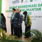 BAZNAS Dorong Optimalisasi Potensi Zakat Rp2,8 Triliun untuk Sejahterakan Warga Kalsel