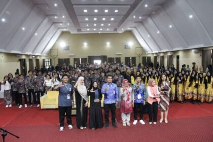 Pemprov Kalsel Dukung Generasi Muda Berprestasi Lewat Seni dan Musik