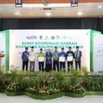 Pemprov Kalsel Dukung Penguatan BAZNAS, Dorong Pengelolaan Zakat Produktif dan Berkeadilan