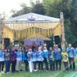 Merepah Sahaja Budaya Meratus, Disdikbud Kalsel Lestarikan dan Perkenalkan Kekayaan Budaya Lokal