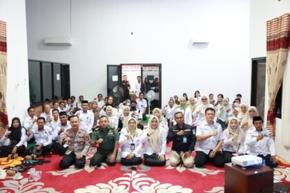 Pemkab Tanah Bumbu Gelar Sosialisasi Penanganan Penyandang Disabilitas