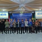 Pemprov Kalsel Apresiasi Economic Debate Competition yang Digelar IBITEK