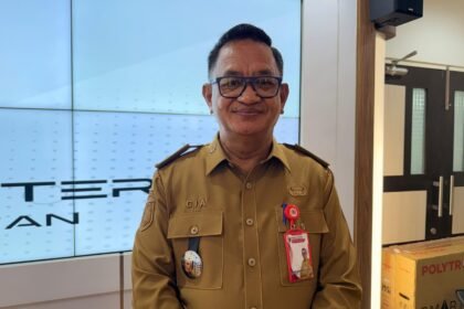 Kembali Gelar Pasar Murah, Disdag Kalsel Ambil Langkah Antisipatif Stabilkan Harga Bahan Pokok