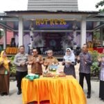 Gubernur Kalsel Apresiasi SMAN 4 Banjarbaru, Dorong Peningkatan Daya Saing dan Inovasi Pendidikan