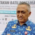 BPBD Kalsel Perkuat Sistem Peringatan Dini dan Posko Siaga Hadapi Potensi Cuaca Ekstrem
