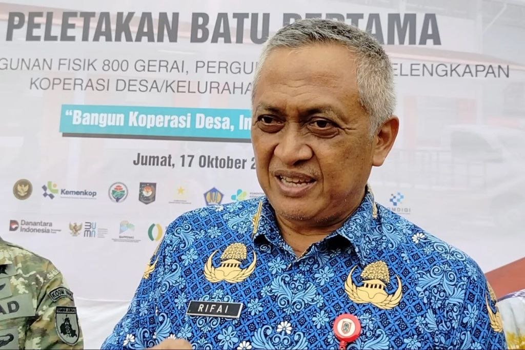 BPBD Kalsel Perkuat Sistem Peringatan Dini dan Posko Siaga Hadapi Potensi Cuaca Ekstrem