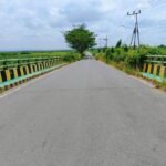 Pemprov Kalsel Gerak Cepat Rehabilitasi Jembatan Karang Rati di HSS