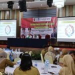 Dinsos Kalsel Gelar Forum Konsultasi Publik untuk Tingkatkan Kualitas Layanan Sosial