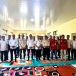 Dorong Keberlanjutan Ekonomi Pesisir, DKP Kalsel Perkuat Kebijakan Penataan Ruang Laut