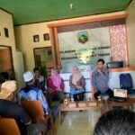 DKP Kalsel Gelar Mitigasi Bencana dan Edukasi Lingkungan Masyarakat Pesisir