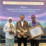 Museum Lambung Mangkurat Raih Anugerah Kebudayaan Indonesia 2025 dari Kementerian Kebudayaan RI