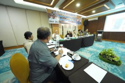 Sidang Cagar Budaya 2025: Empat Objek Naik Status Jadi Cagar Budaya Provinsi