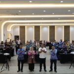 Kalsel Siaga Siber: Pemprov Evaluasi dan Perkuat Tim CISRT Daerah