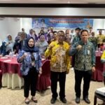 Disdag Kalsel Gelar FGD Perkuat Pemantauan Harga dan Stok/Ketersediaan Barang Pokok dan Barang Penting