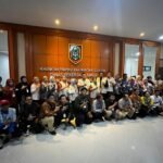 Dinas PUPR Kalsel Komitmen Cetak Tenaga Ahli Konstruksi Bersertifikat dan Kompeten