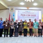 Pemprov Kalsel Dorong Sinergi CSR dan Pembangunan Daerah Menuju Indonesia Emas 2045