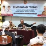 Pemprov Kalsel Tekankan Pentingnya Tata Kelola dan Transparansi Koperasi