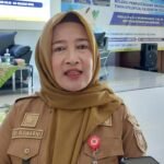 Dispersip Kalsel Ajak Pelajar Cintai Perpustakaan di Hari Perpustakaan Sekolah Internasional