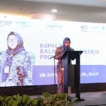 Job Fair BLK Kalsel 2025 Fasilitasi Puluhan Perusahaan dan Pencari Kerja di Banjarmasin