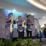 Gubernur Kalsel Dorong Sinergi Pemerintah, Dunia Usaha, dan Pendidikan untuk Cetak SDM Unggul Melalui Job Fair BLK Kalsel 2025