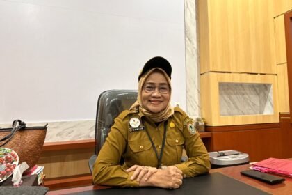 Pemprov Kalsel Perkuat Komitmen Arahkan Seluruh Pemangku Kepentingan Dukung Prinsip Kelapa Sawit Berkelanjutan