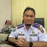 Pemprov Kalsel Mantapkan Rencana Pengembangan Transportasi Massal Terintegrasi