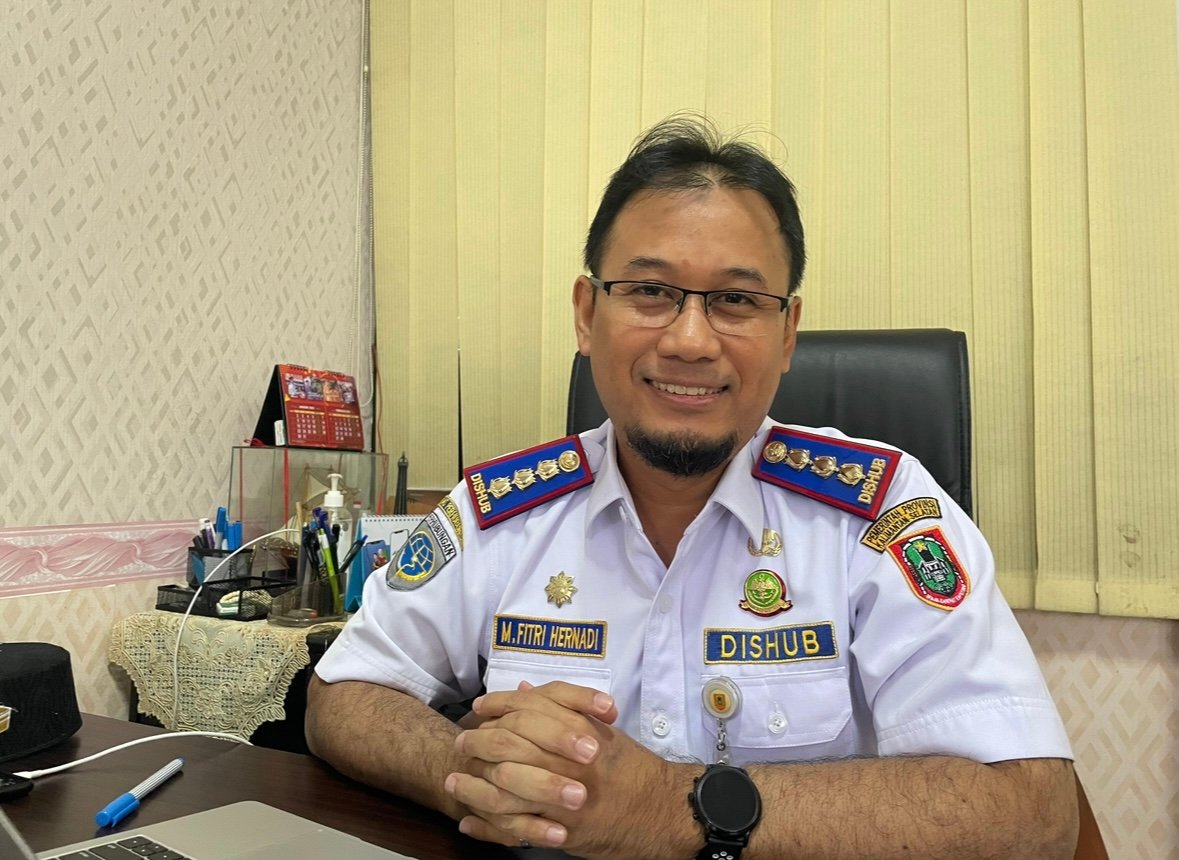 Pemprov Kalsel Mantapkan Rencana Pengembangan Transportasi Massal Terintegrasi