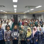 Dinkes Kalsel Gelar Seminar Kesehatan Jiwa untuk Pelajar, Dorong Kesadaran Mental Health Sejak Dini
