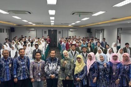 Dinkes Kalsel Gelar Seminar Kesehatan Jiwa untuk Pelajar, Dorong Kesadaran Mental Health Sejak Dini