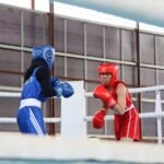 Tim Tinju Banjarmasin Siap Hentak Ring Porprov XII Kalsel 2025, Tekat Borong Medali